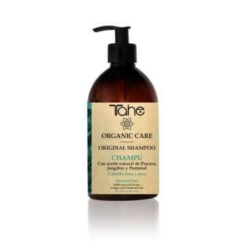 Tahe Organic Care Original Shampoo 300ml